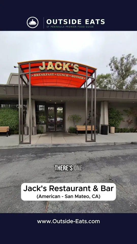 Jack's Restaurant & Bar