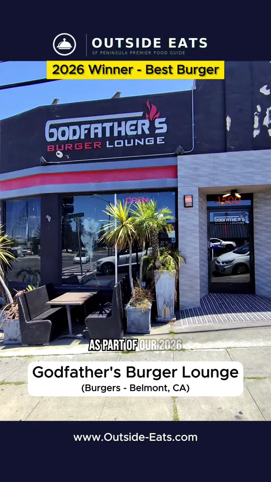 Godfather's Burger Lounge