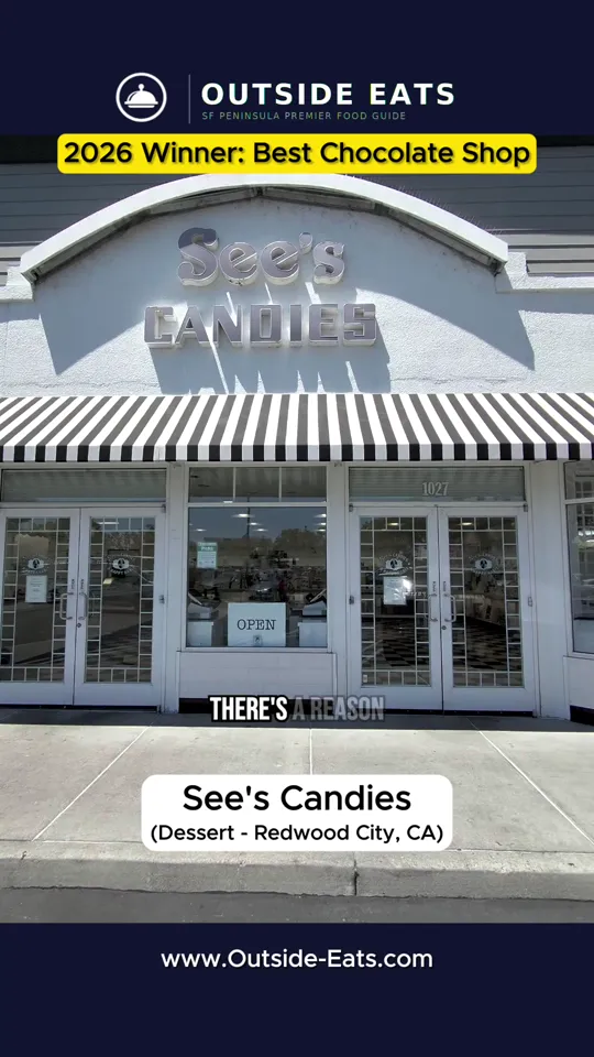 See's Candies (Redwood City)