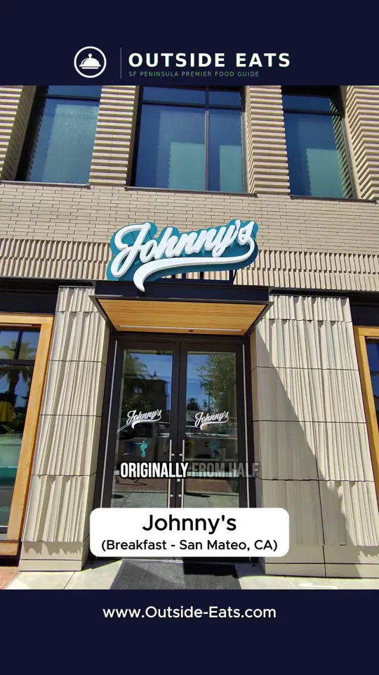 Johnny’s