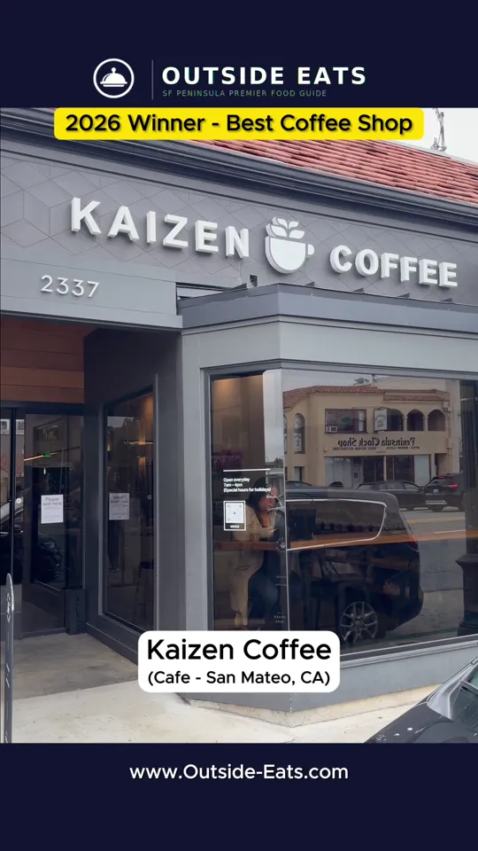 Kaizen & Coffee