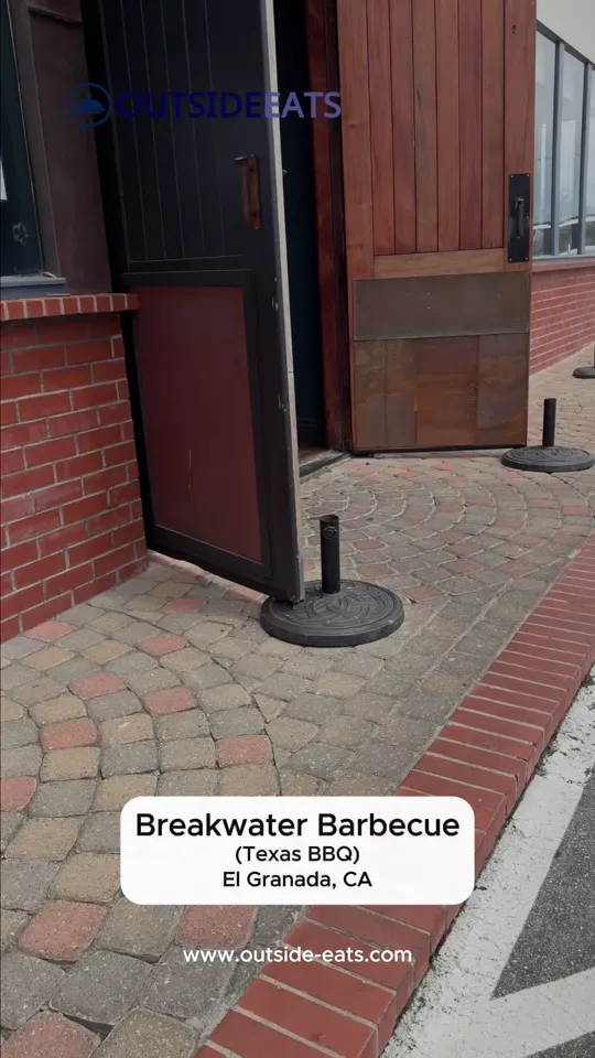 Breakwater Barbecue