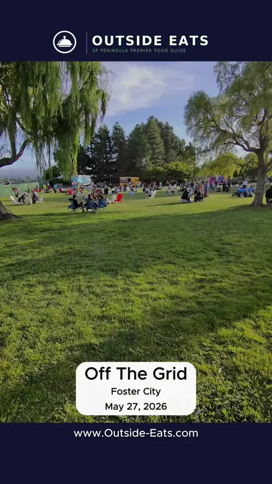 Off The Grid