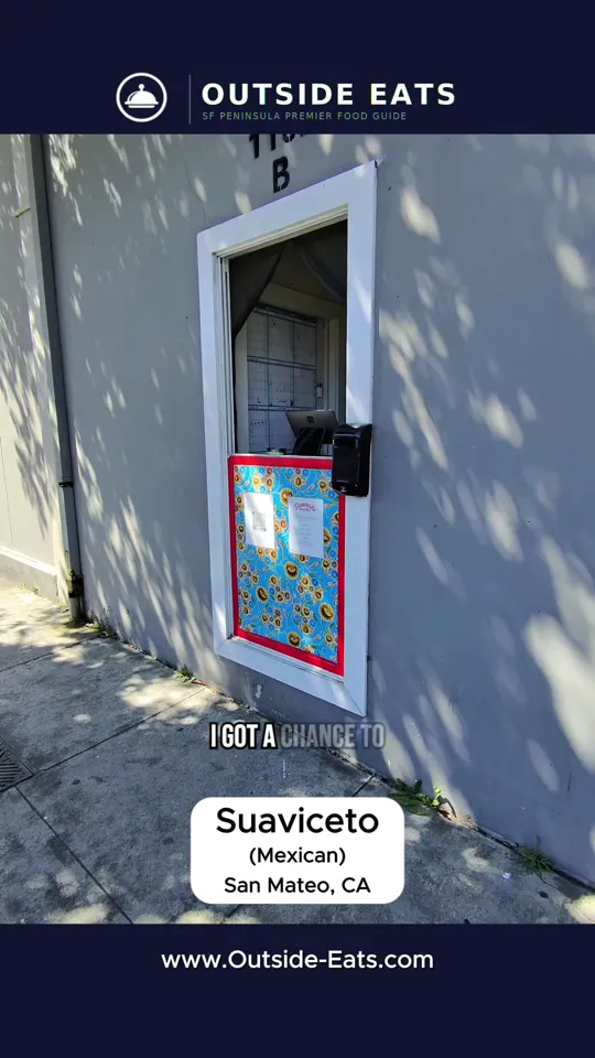 Suavecito Birria & Tacos