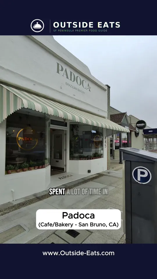 Padoca Bakery